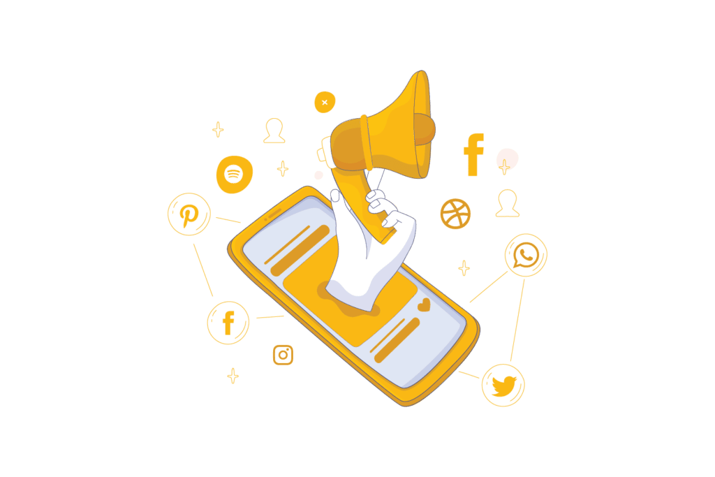 Influencer Marketing