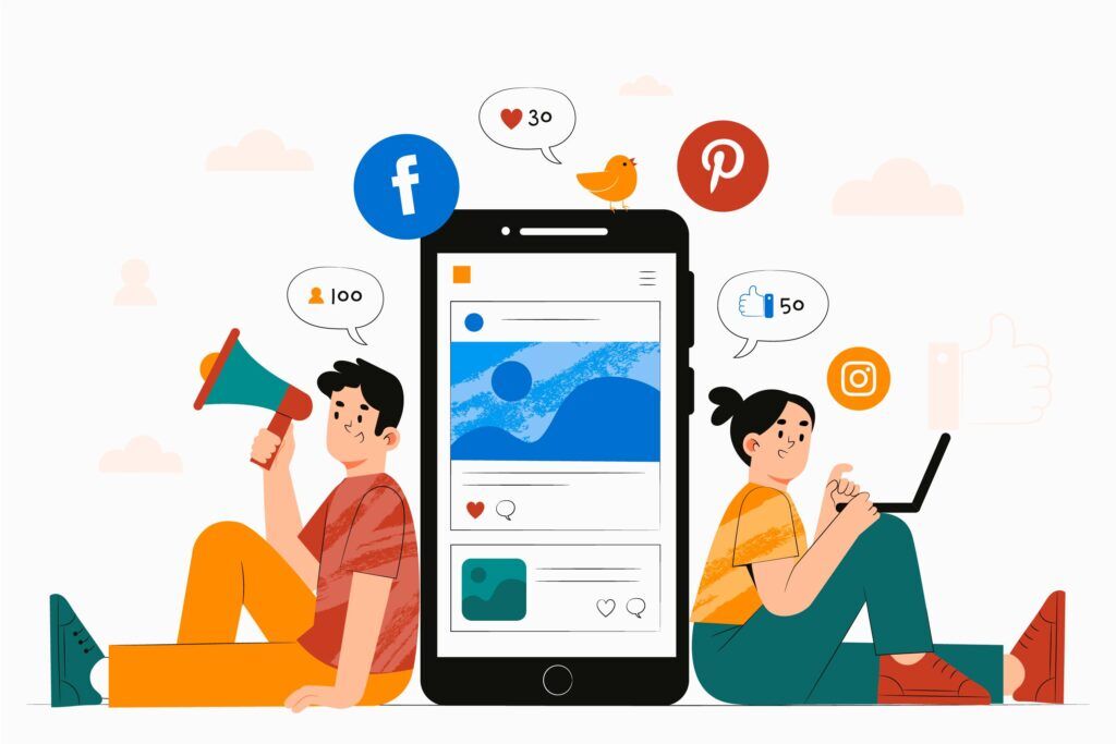 facebook page like ads