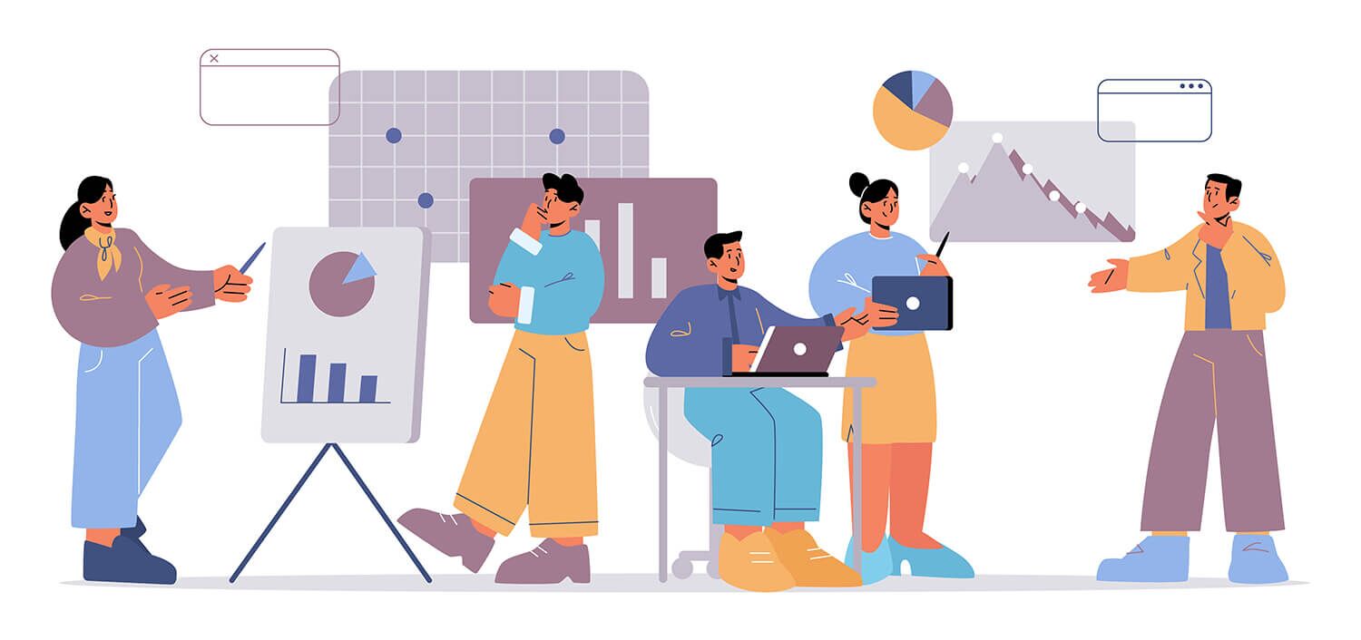 Research and planning
