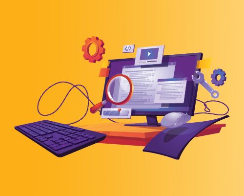 Website Development Process