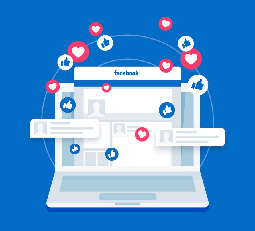 Facebook Marketing
