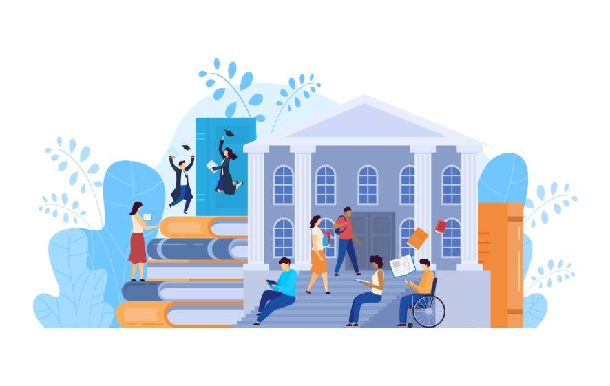 Digital Marketing For Schools