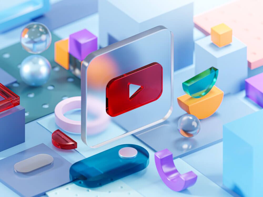 YouTube Channel Promotion