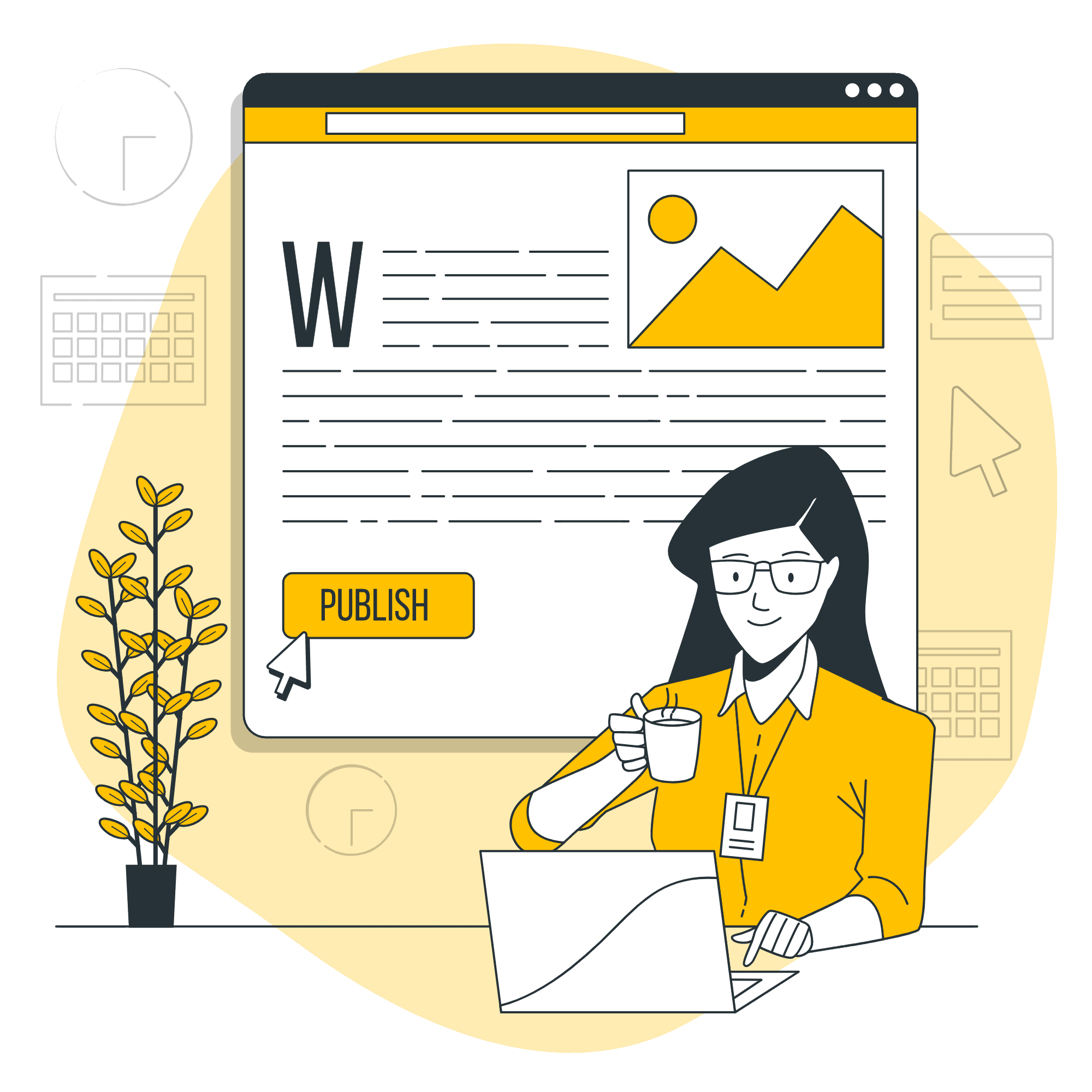 Content Optimization