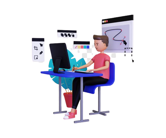 graphic design services