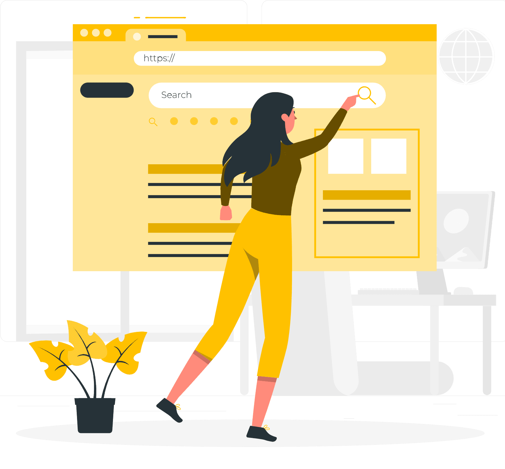 Schema markup