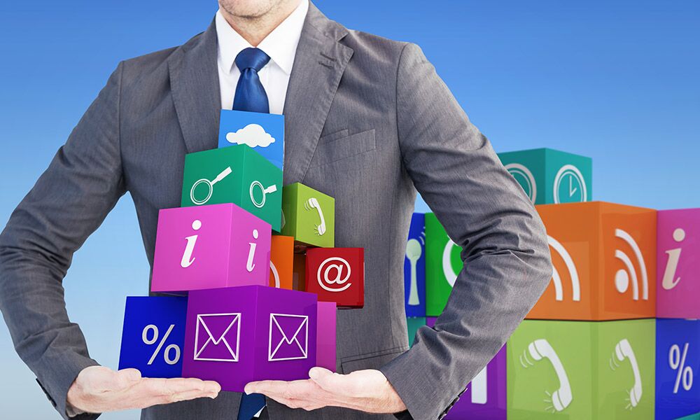 Media Buying Encompasses Several Steps, Including