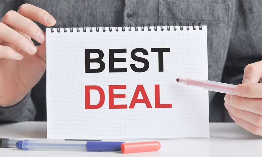 Negotiating Rates And Placements Getting The Best Deal For Your Budget In Media Buying