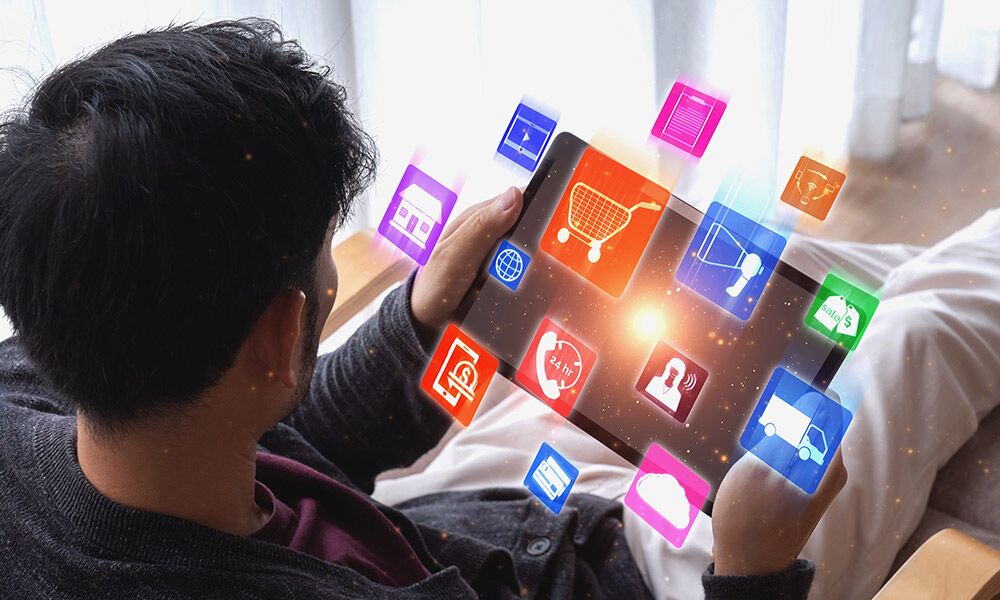 Staying Up To Date With Trends Adapting To New Technology And Consumer Behaviors In Media Buying