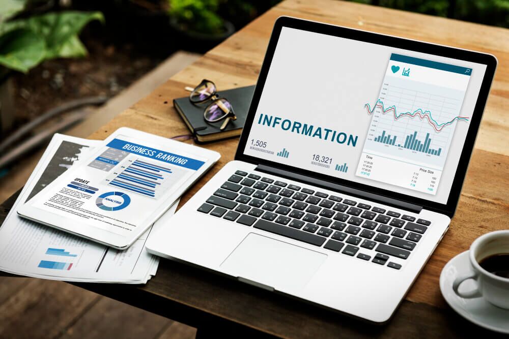Conversion In Website