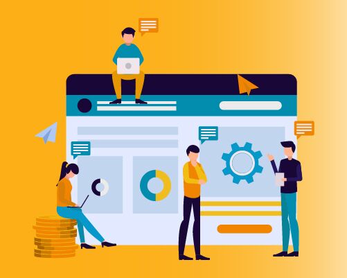 Best website builder for small businesses