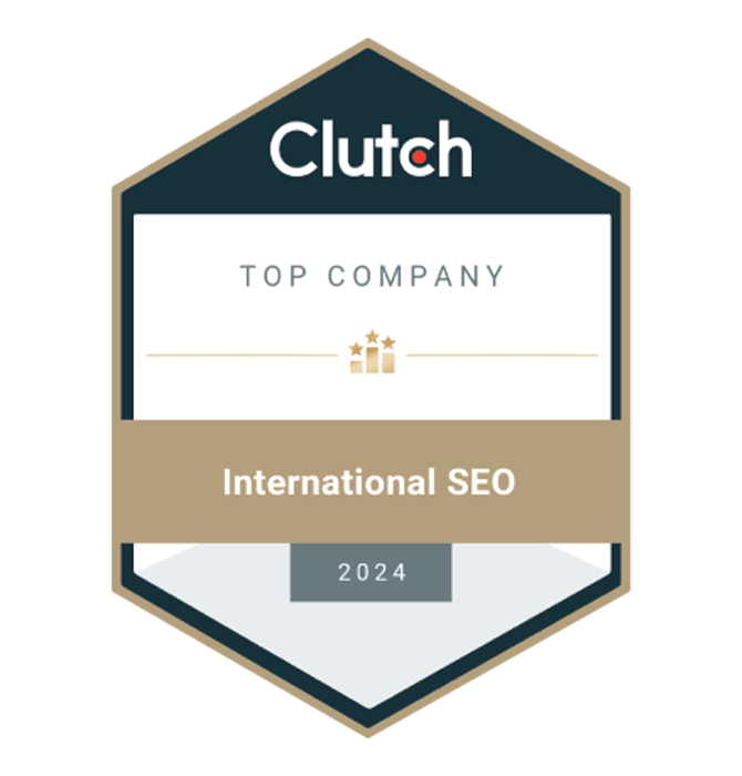 International SEO