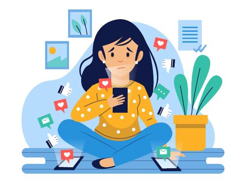 Social Media