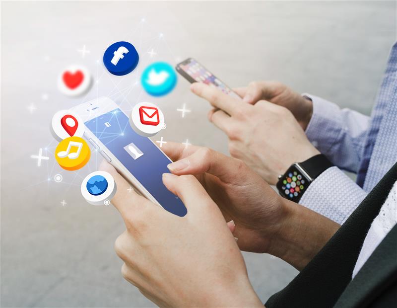 Social Media
