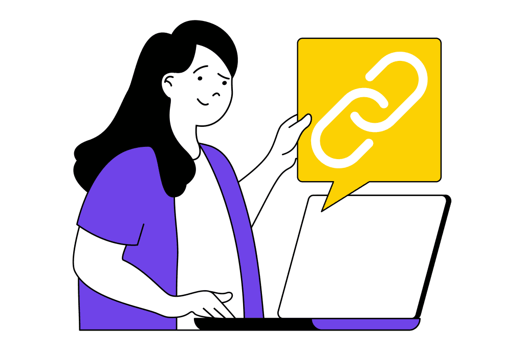 Country-specific Link Building
