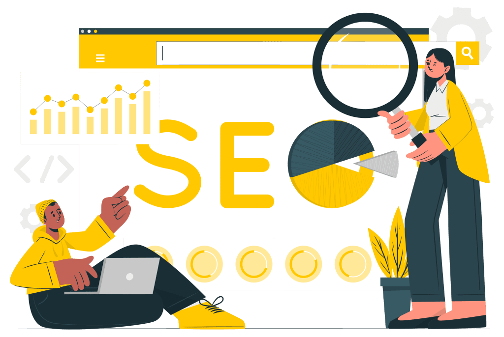 Geo-targeted Keyword Research