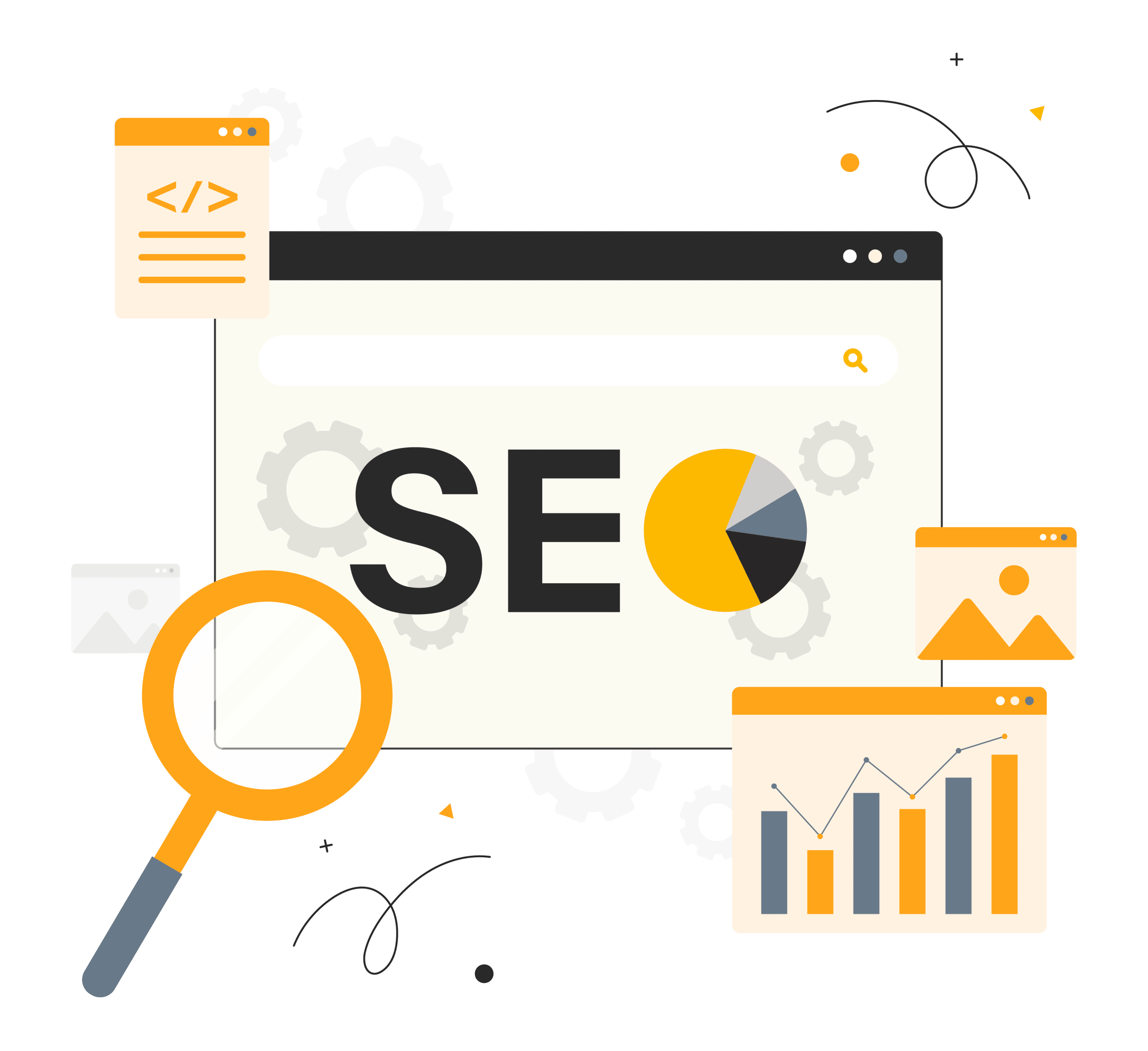International SEO