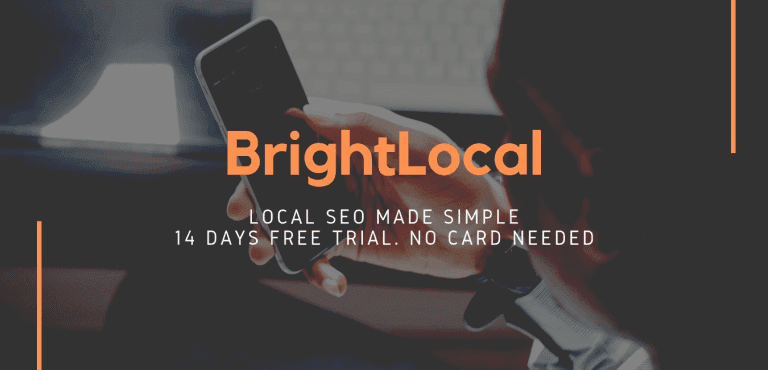 BrightLocal