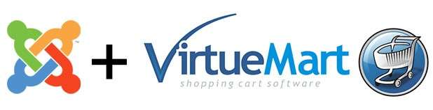 Joomla VirtueMart