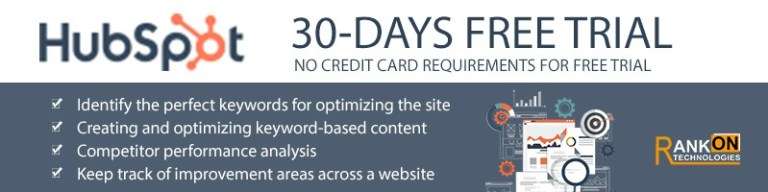 HubSpot