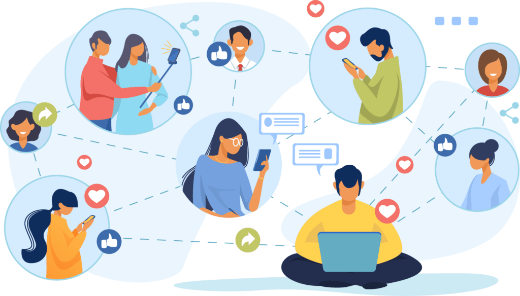 Audience Targeting