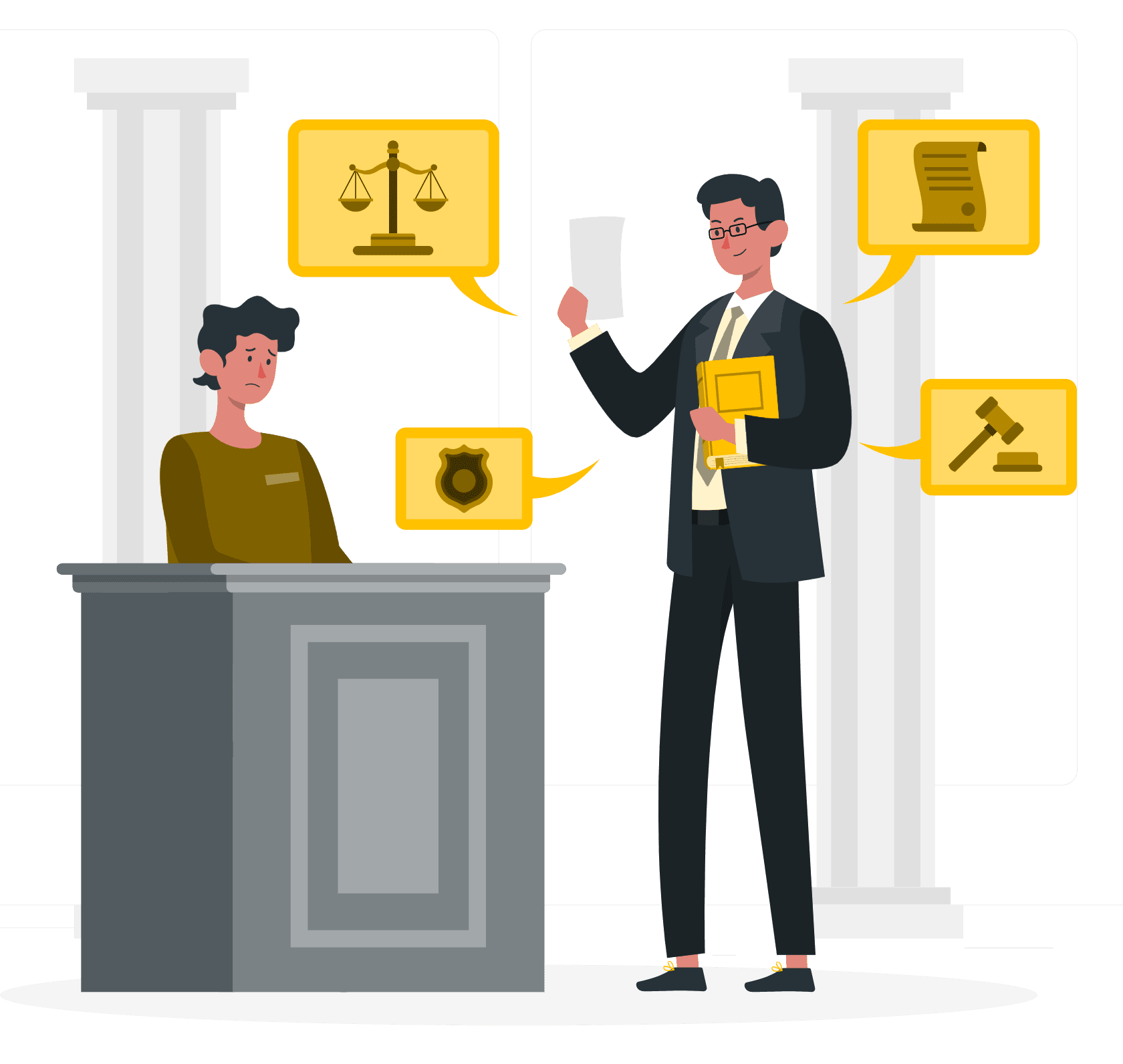 Lawyer SEO Company