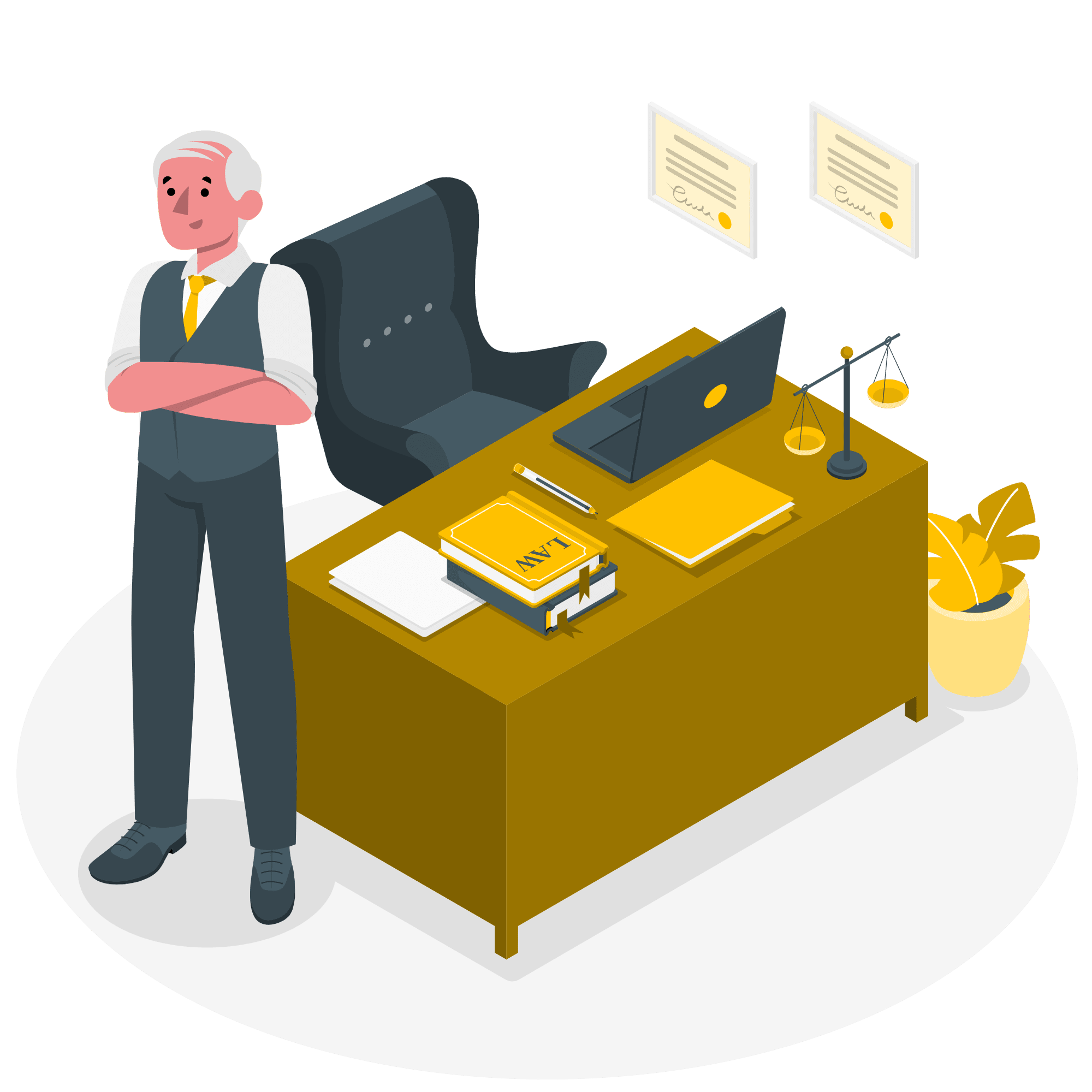 Law firm SEO Company