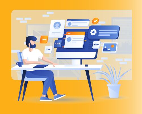 NGO Website Design Services At Best Prices