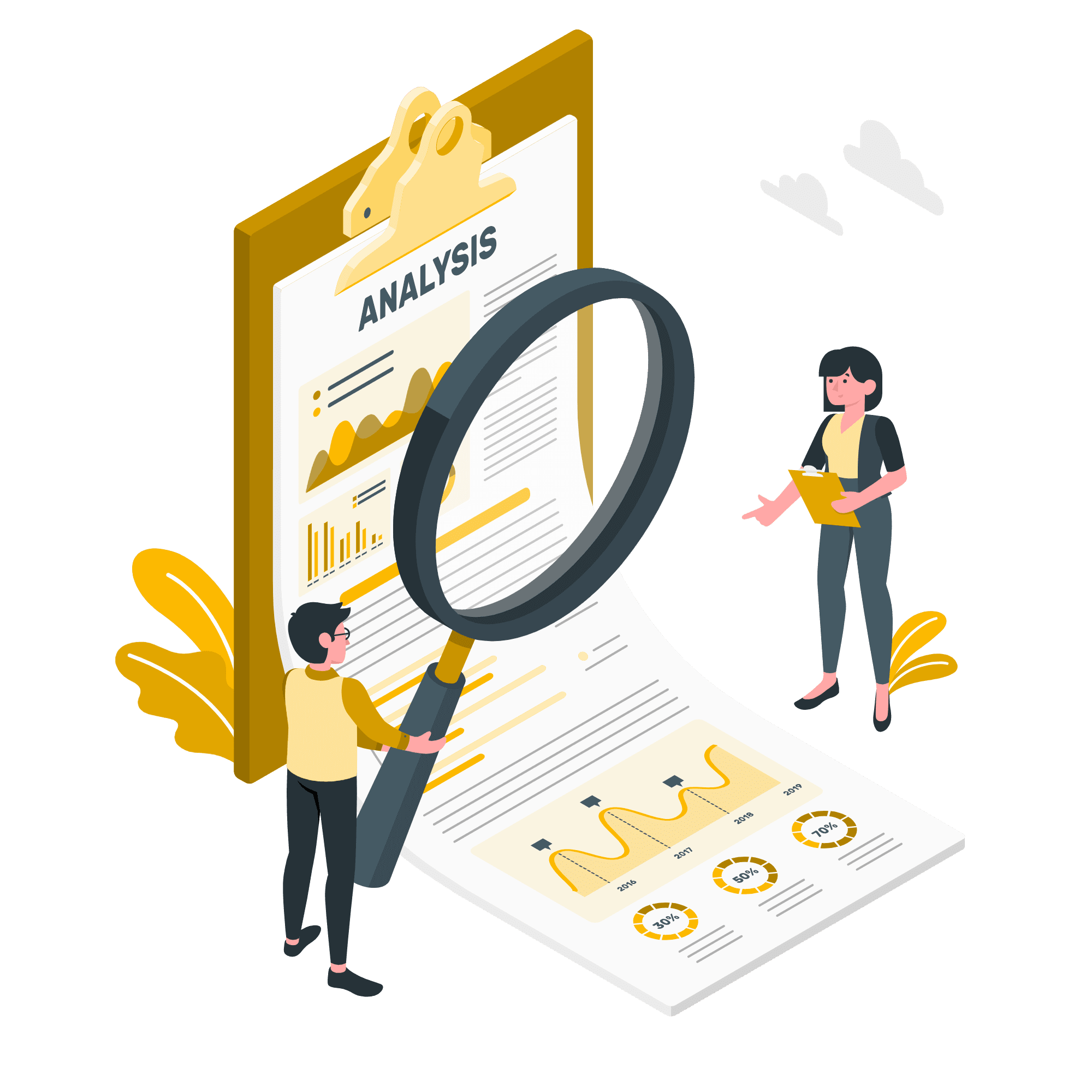 Monitoring and Reporting