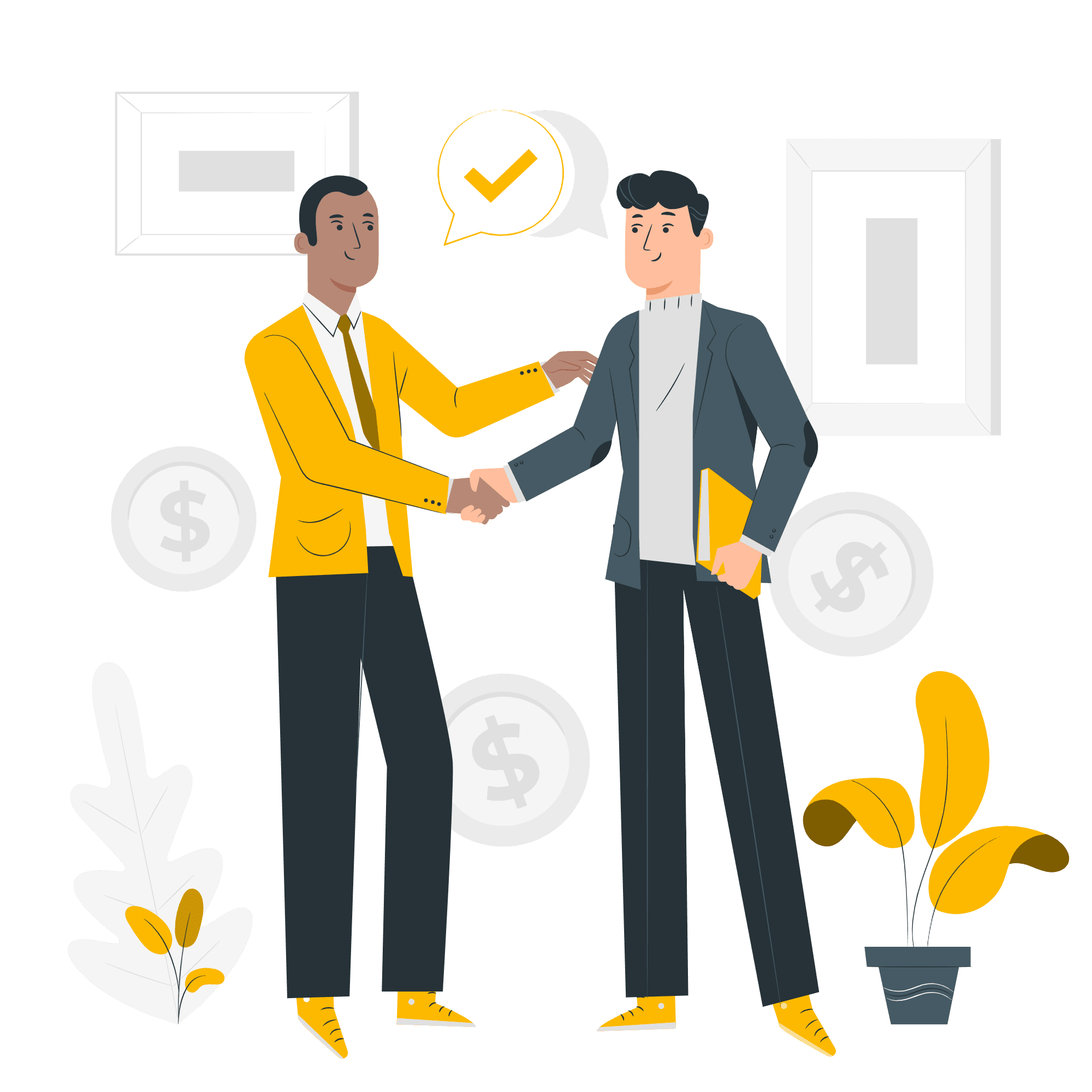 B2B SEO Agency