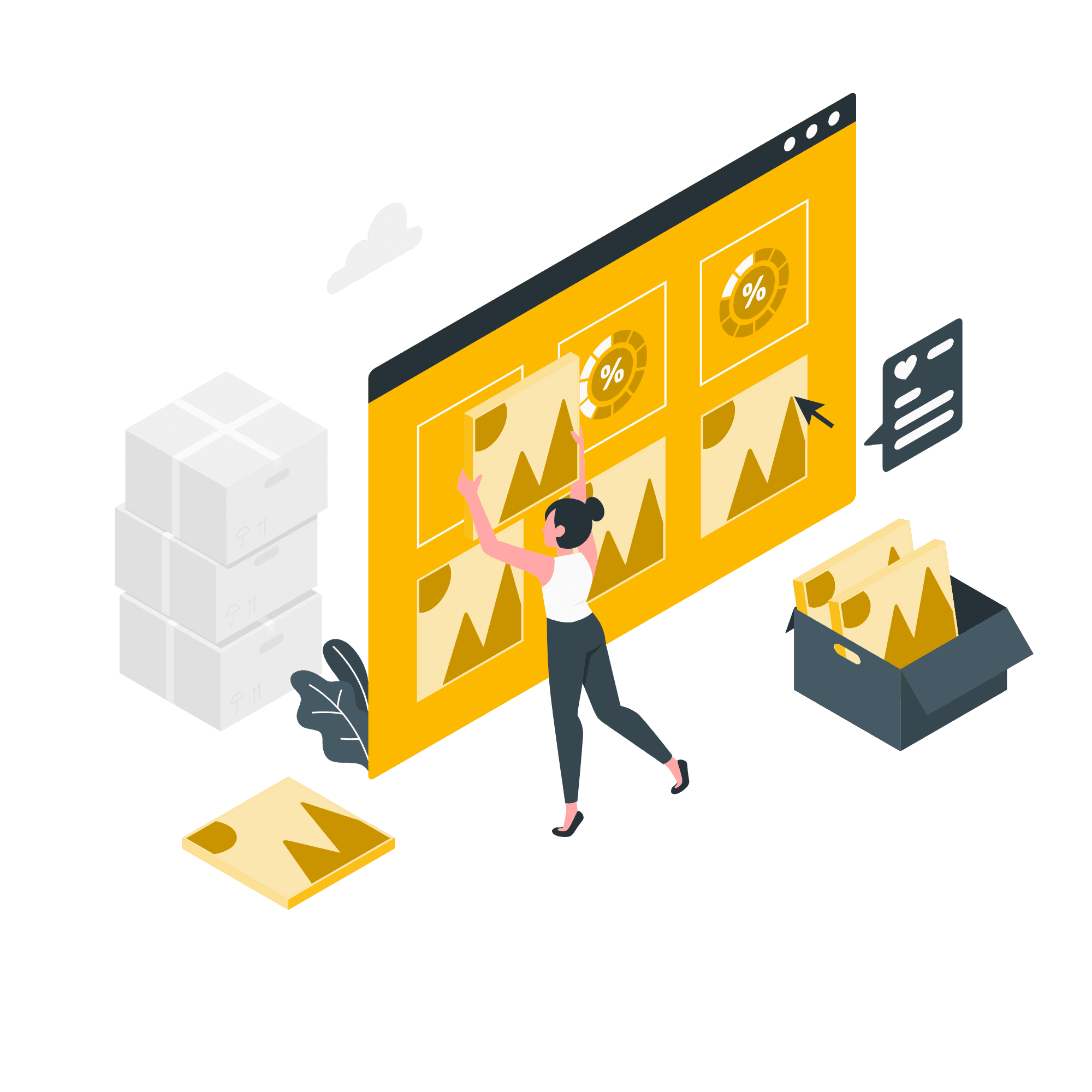 Image Optimization