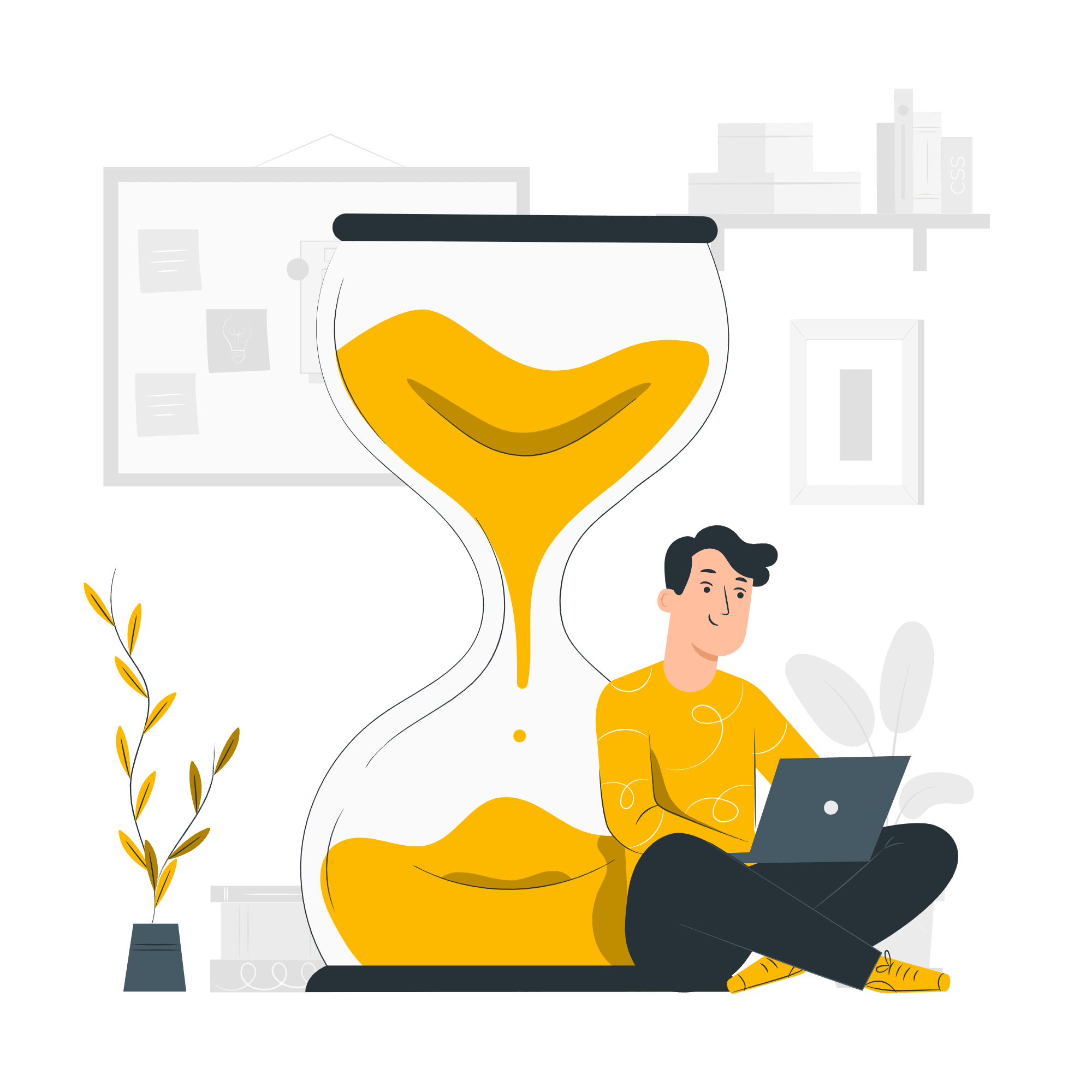 1. Hourly