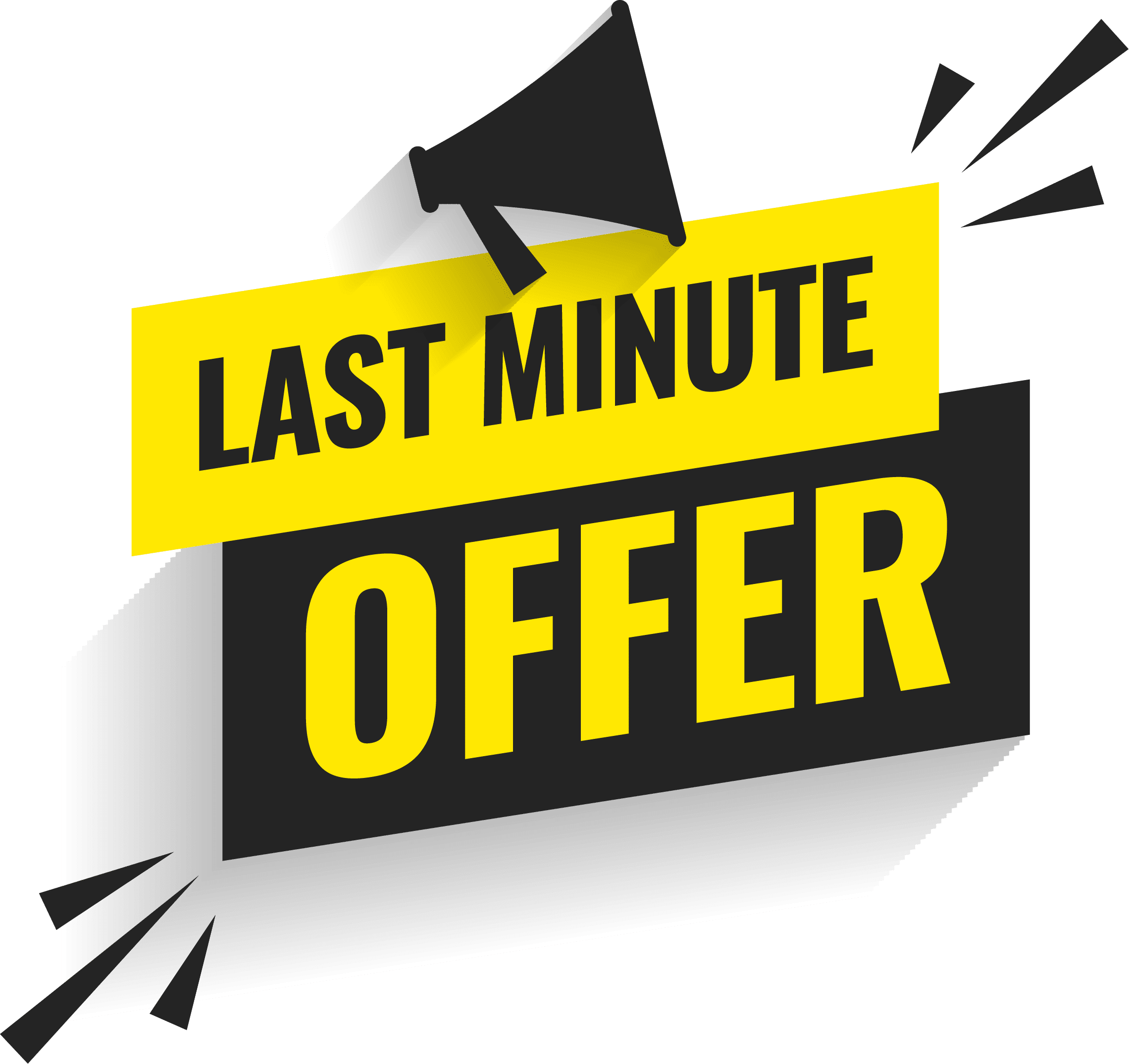 Special Offer