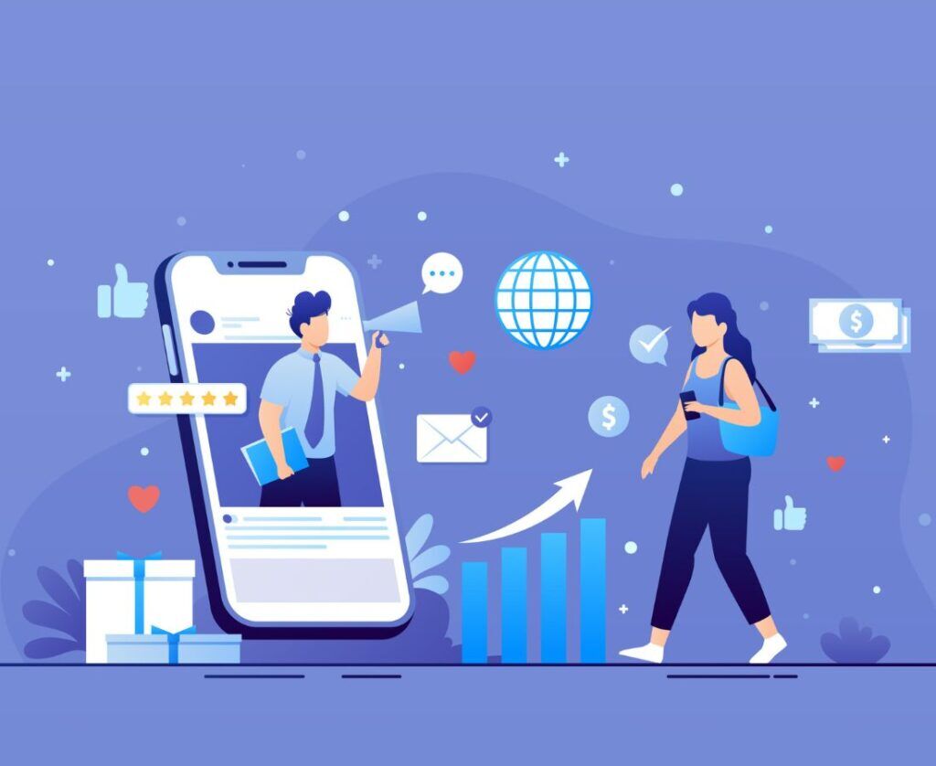 January Marketing Plan