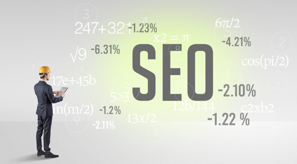 seo expert job responsibilities