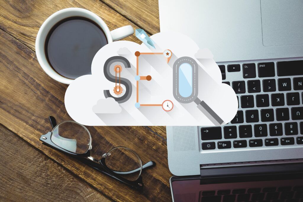 seo expert job responsibilities