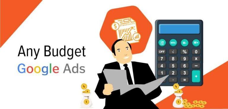 Bring Any Budget
