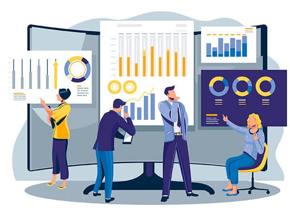 Data-Driven