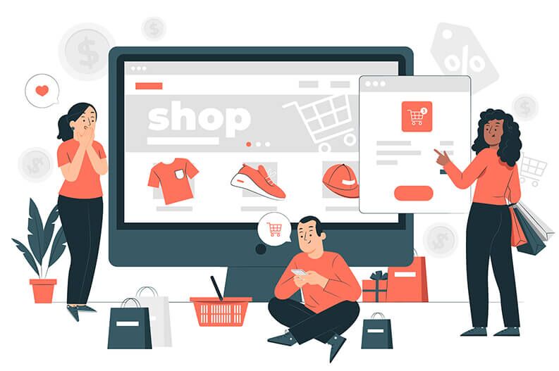 Ecommerce SEO Services