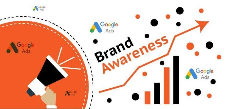 Increasing Brand Awareness