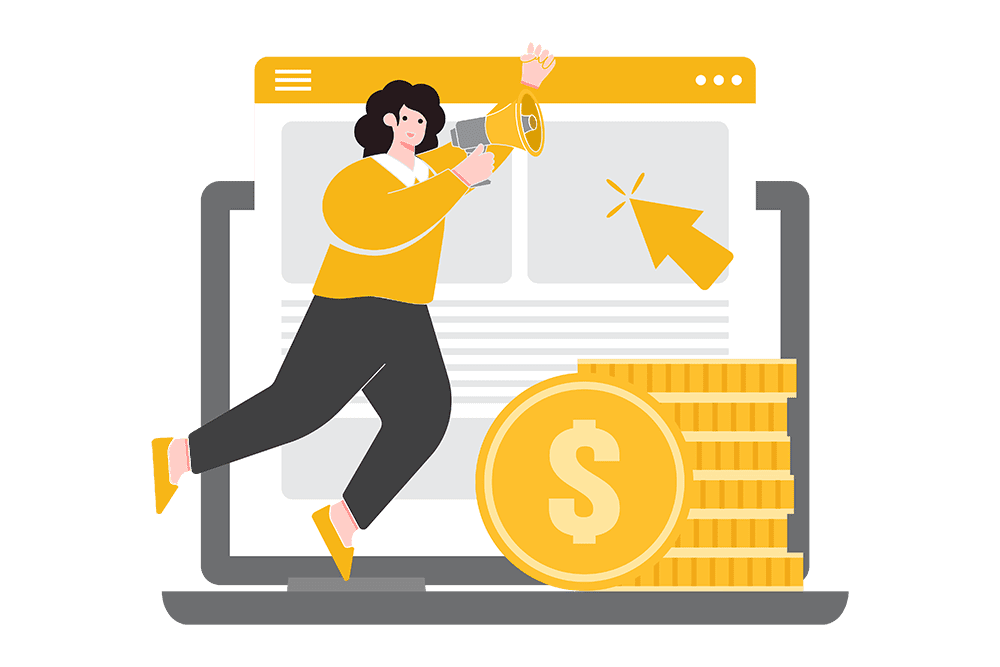 PPC Ad Campaign Setup