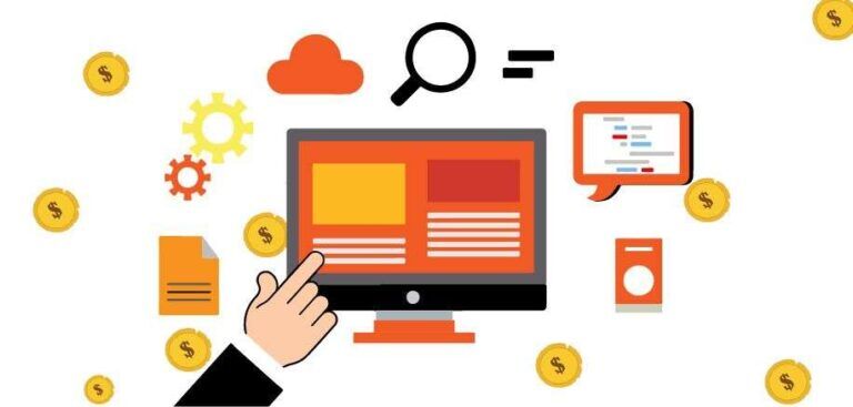 Pay Only Visitor Clicks