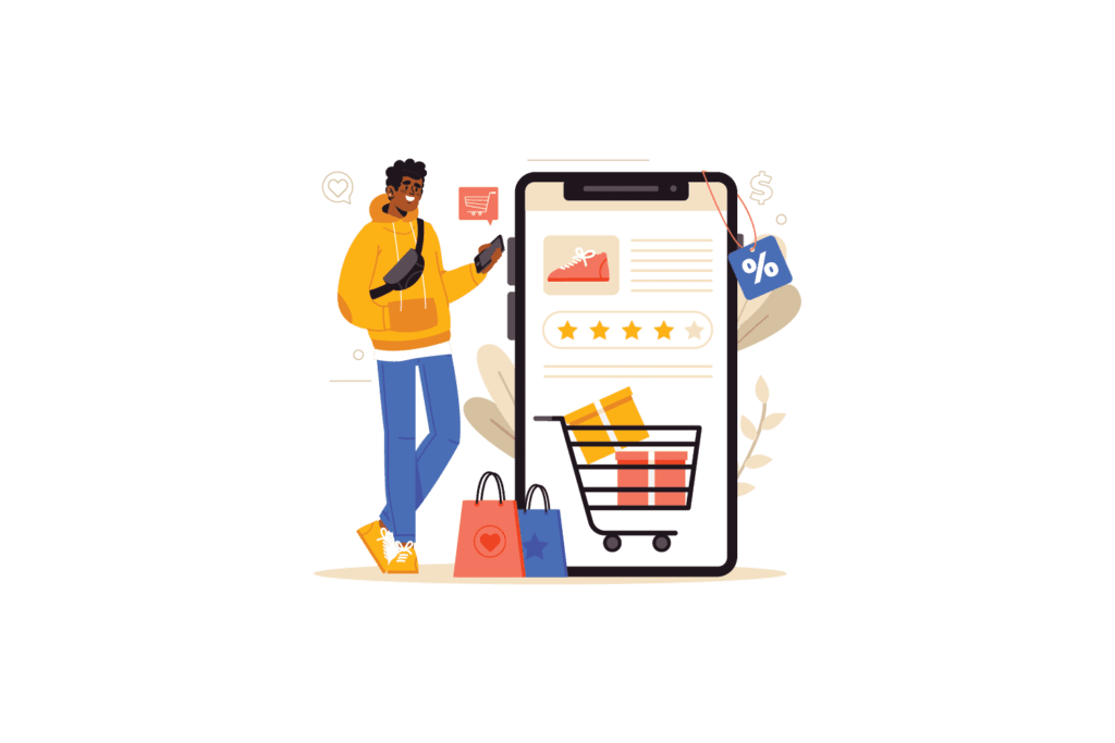 Utmost Levels Of Ease In ECommerce Development