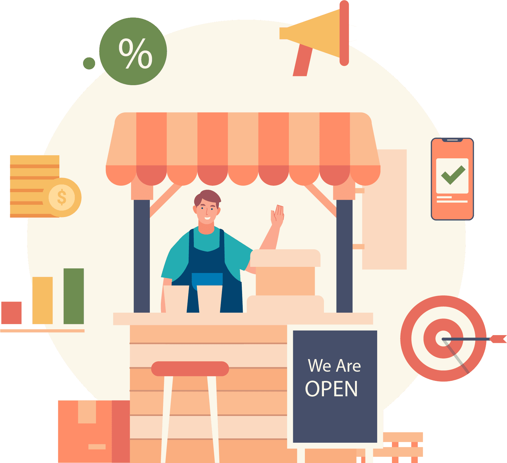 Local SEO