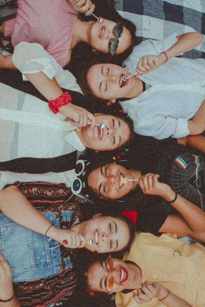 Photo by Aline Viana Prado