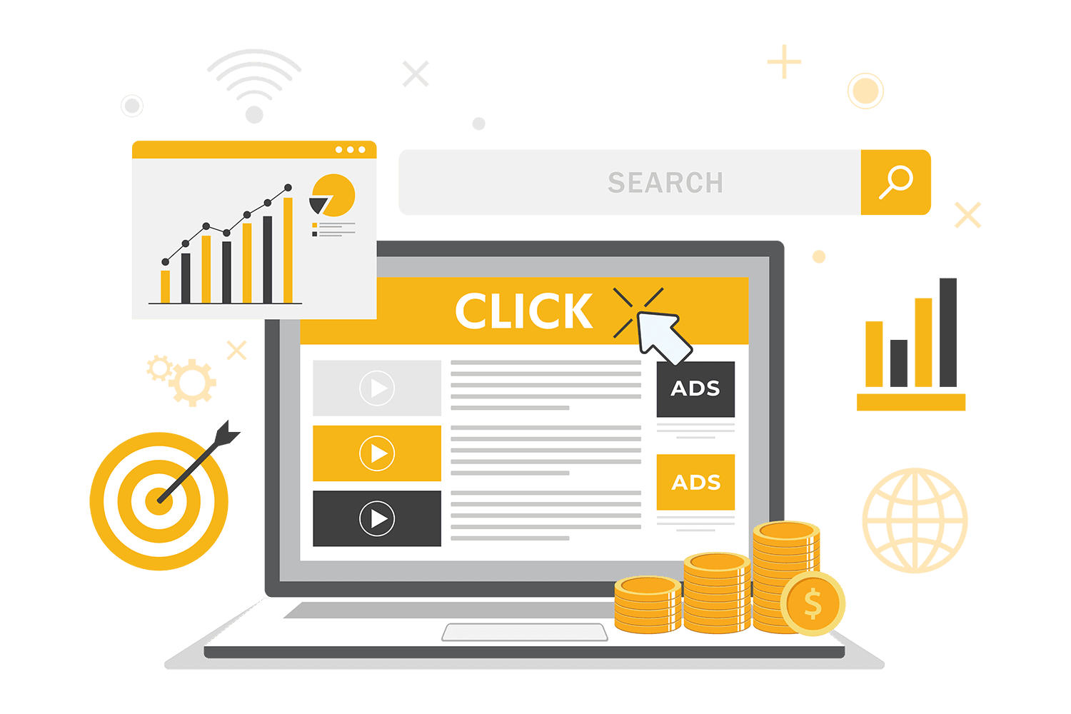 PPC Services