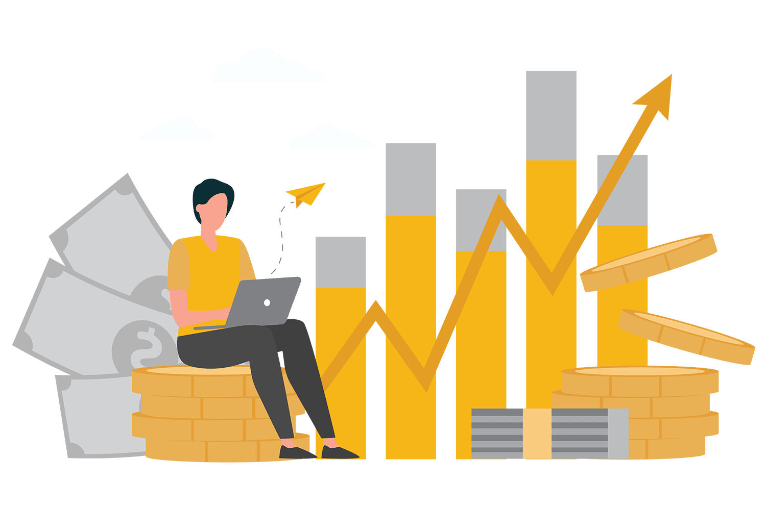 Budget on Learning