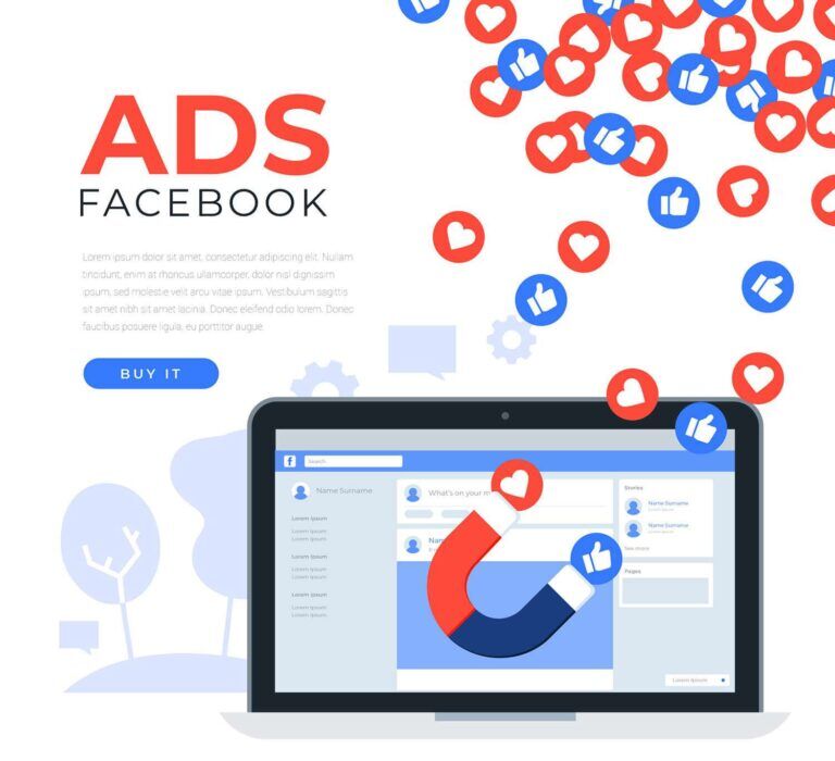 Facebook Ads