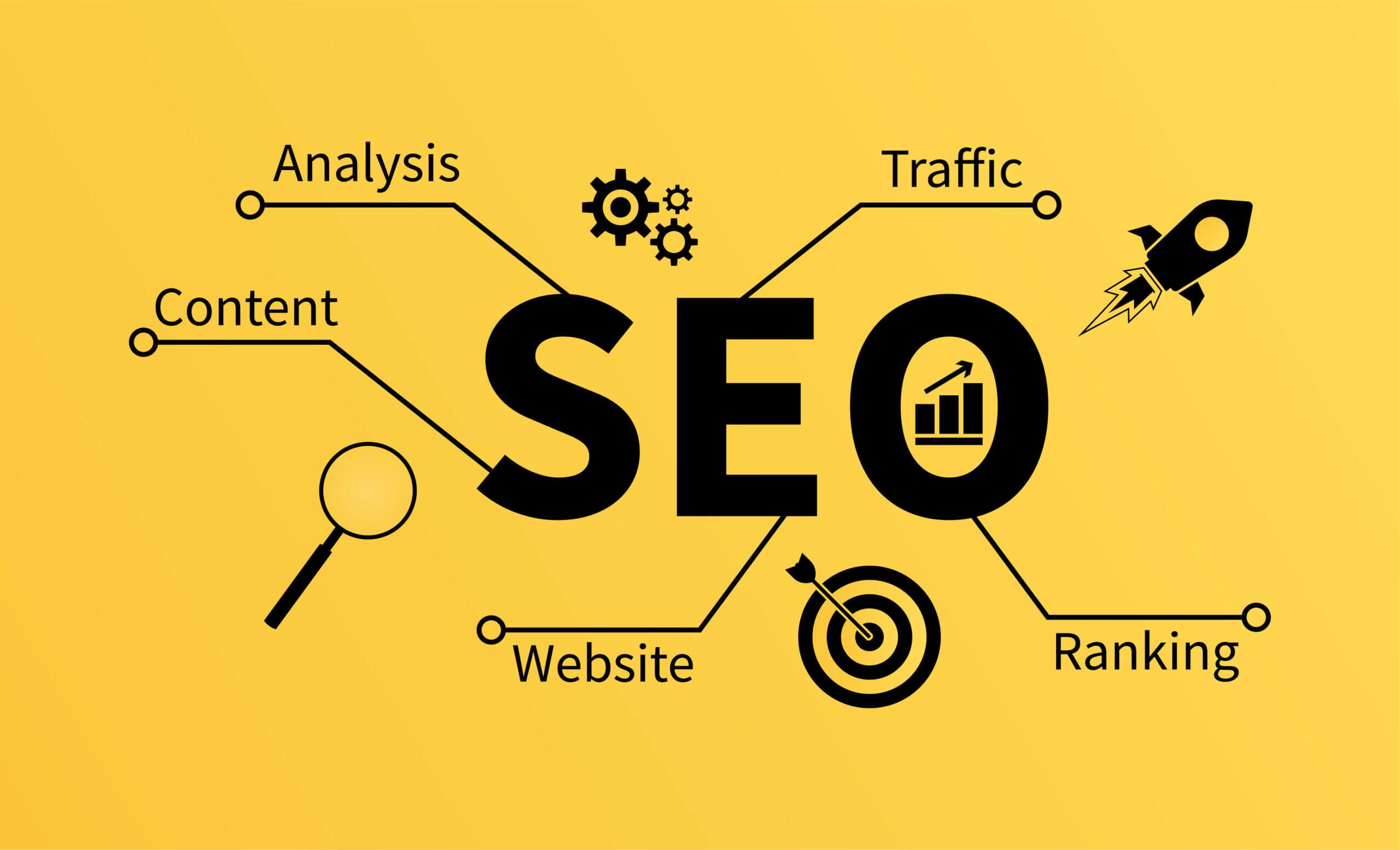 SEO Services