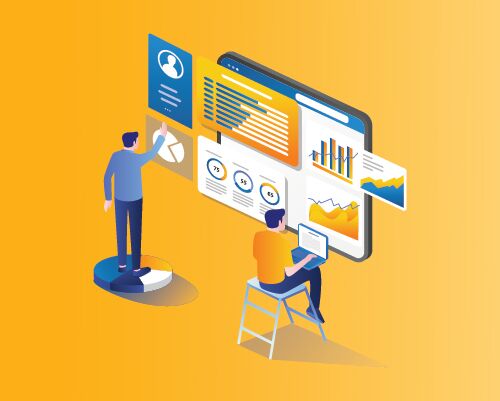 IT Digital Marketing